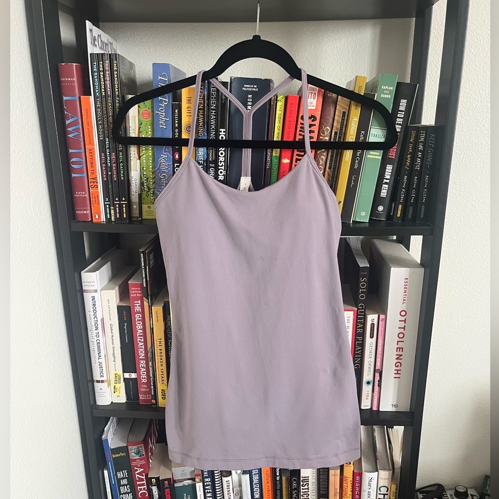 Lululemon tank